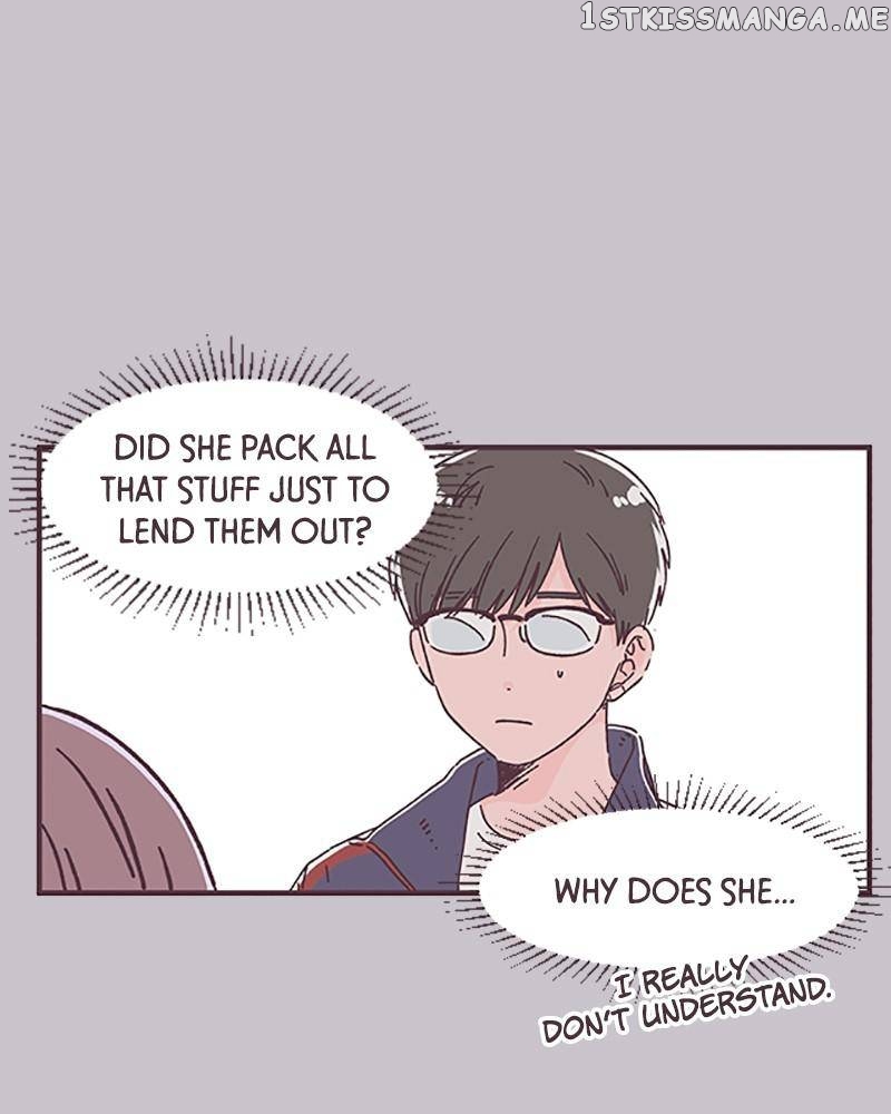 When the Day Comes Chapter 32 - page 71