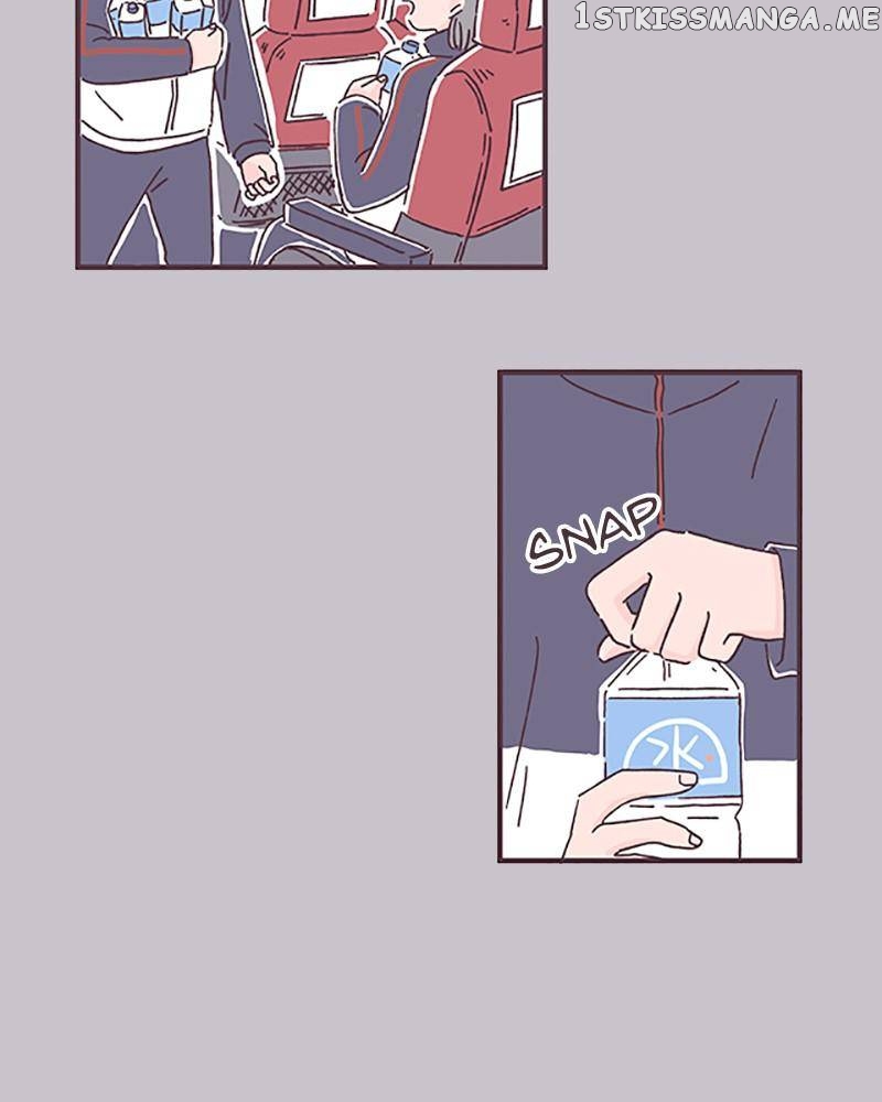 When the Day Comes Chapter 32 - page 73