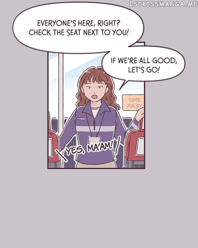 When the Day Comes Chapter 32 - page 75