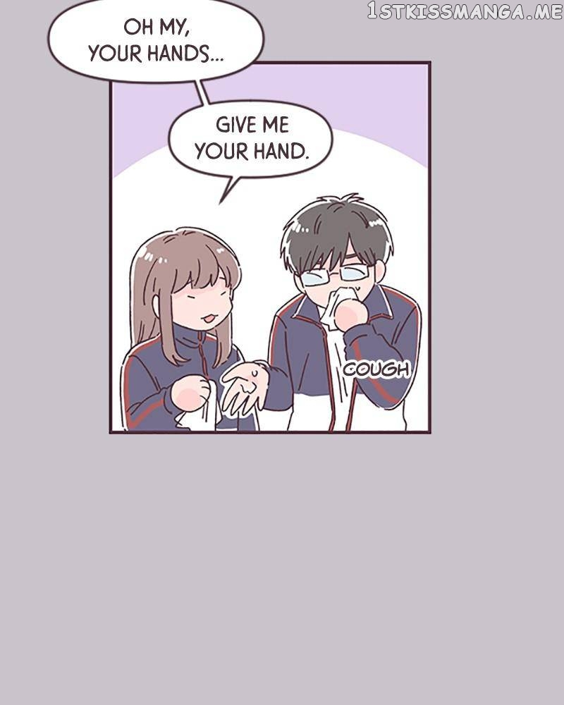 When the Day Comes Chapter 32 - page 78