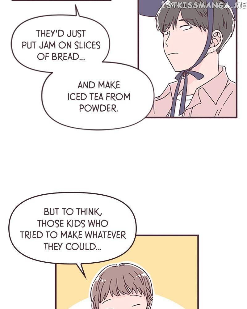 When the Day Comes Chapter 32 - page 8