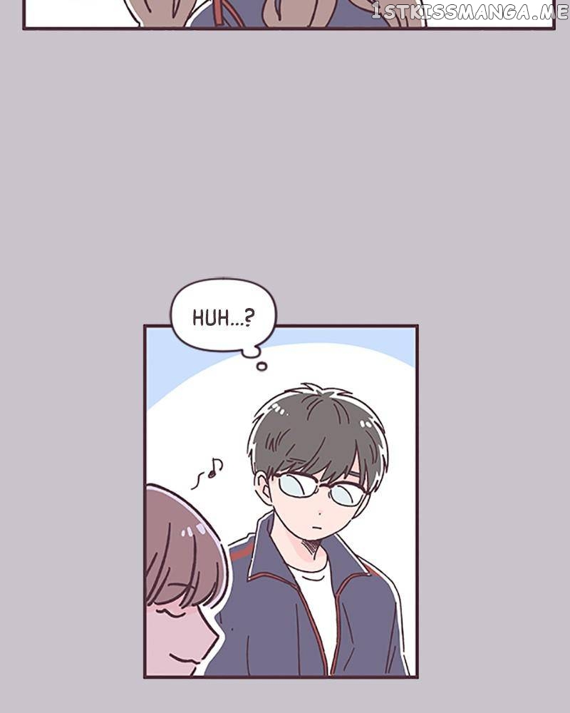 When the Day Comes Chapter 32 - page 82