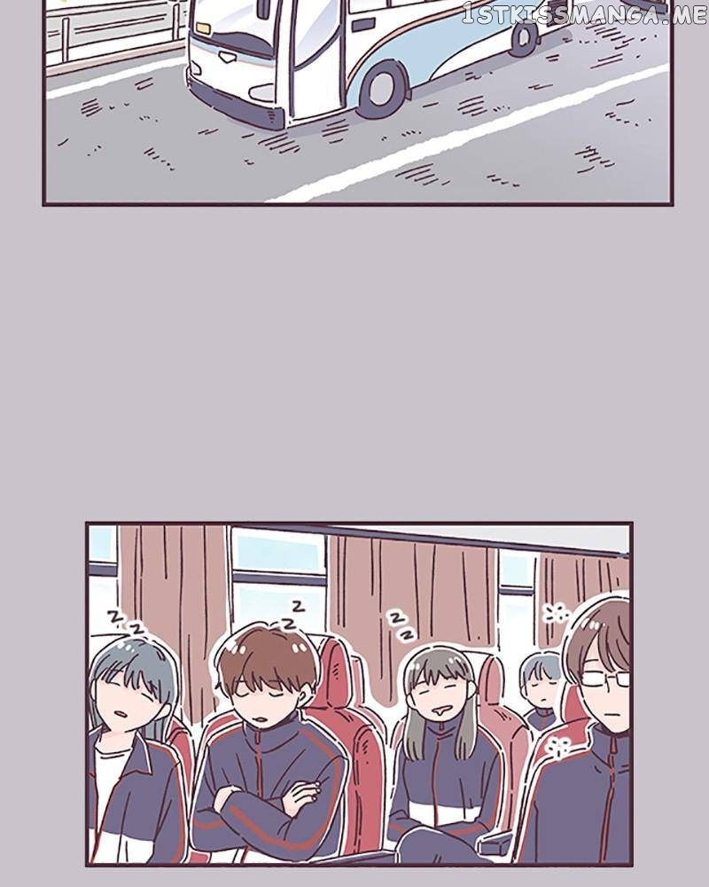 When the Day Comes Chapter 32 - page 84