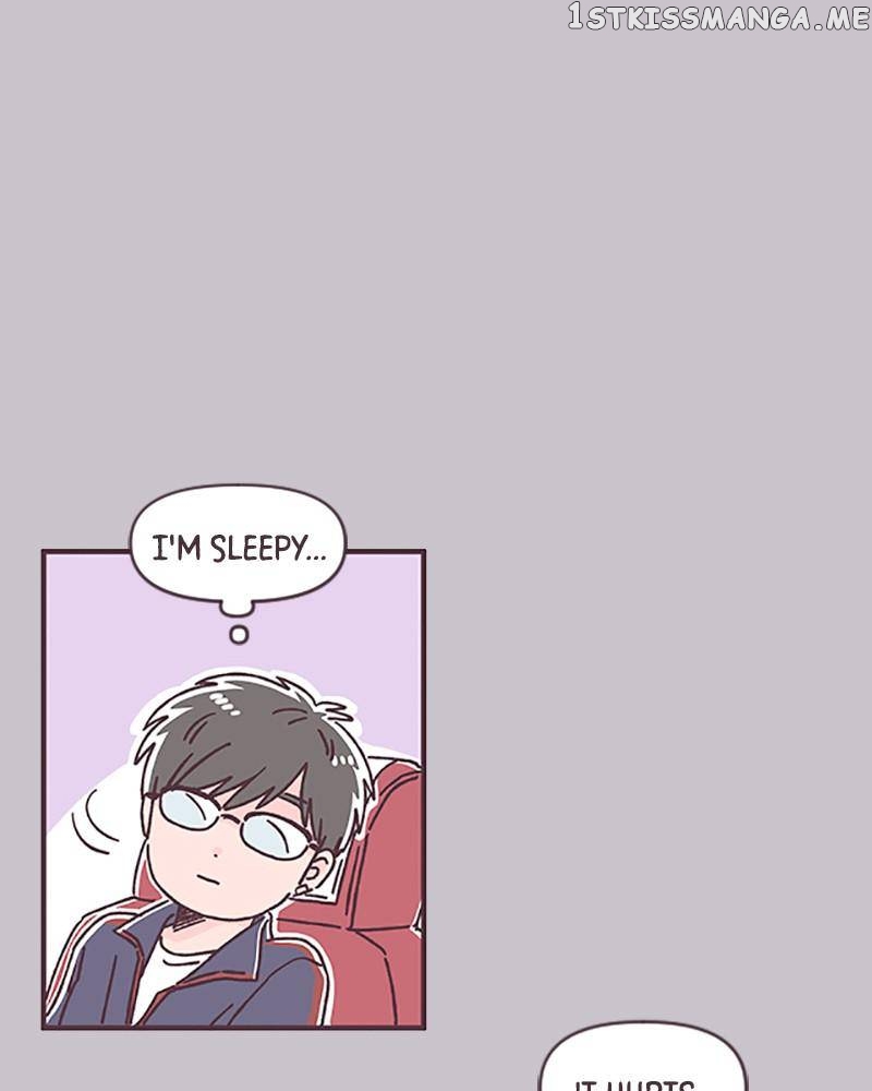 When the Day Comes Chapter 32 - page 85