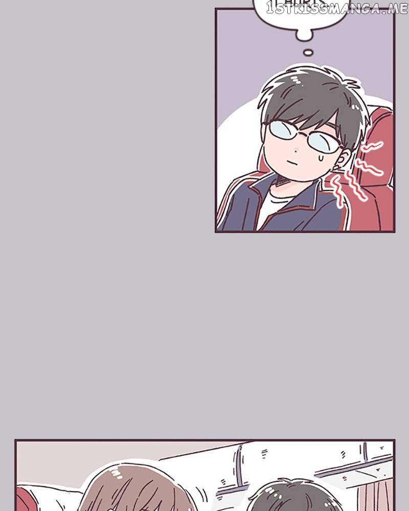 When the Day Comes Chapter 32 - page 86