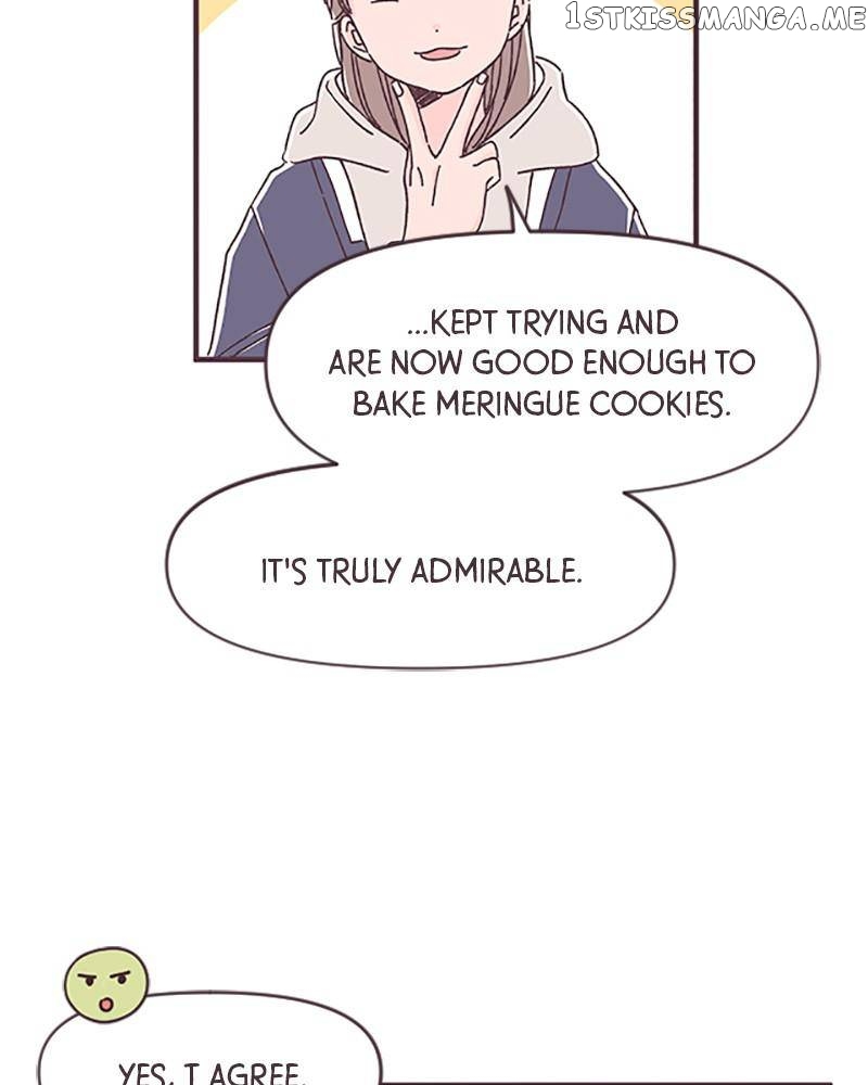 When the Day Comes Chapter 32 - page 9