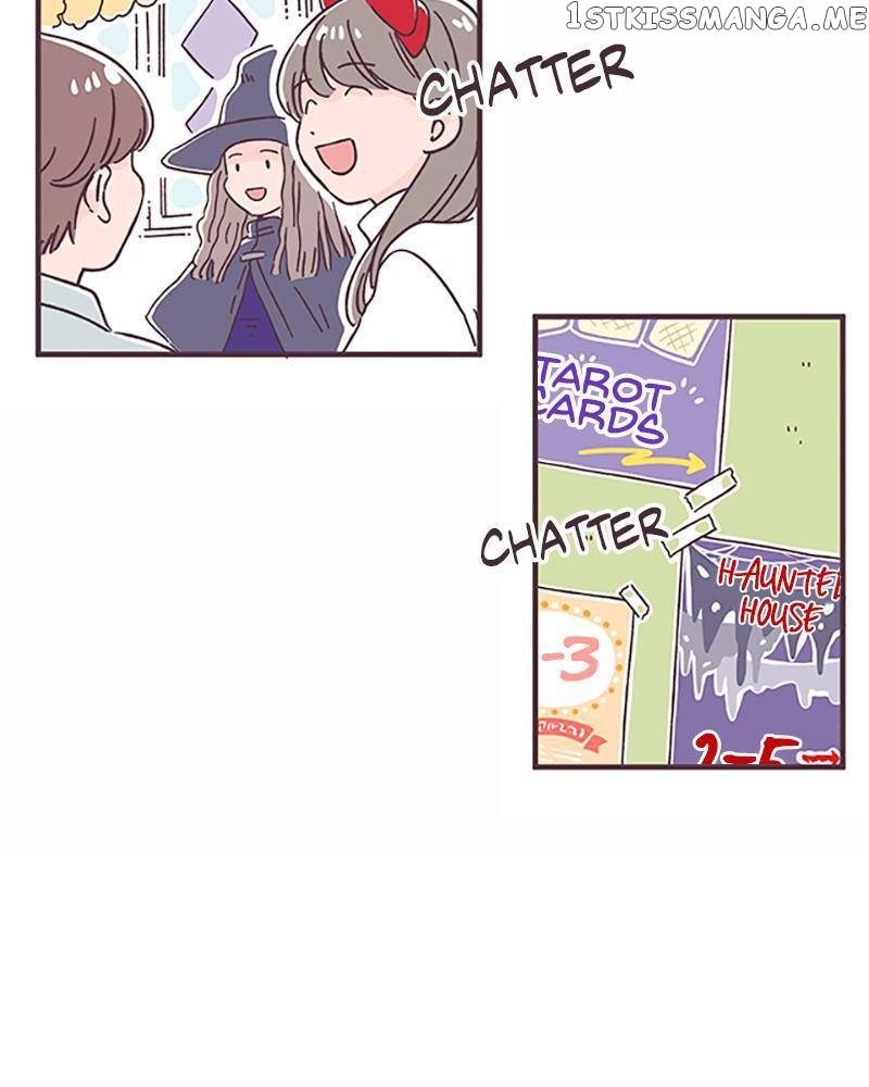 When the Day Comes Chapter 31 - page 14