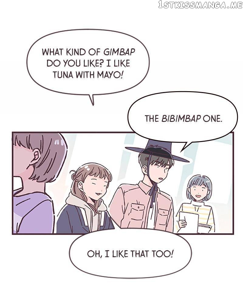 When the Day Comes Chapter 31 - page 15