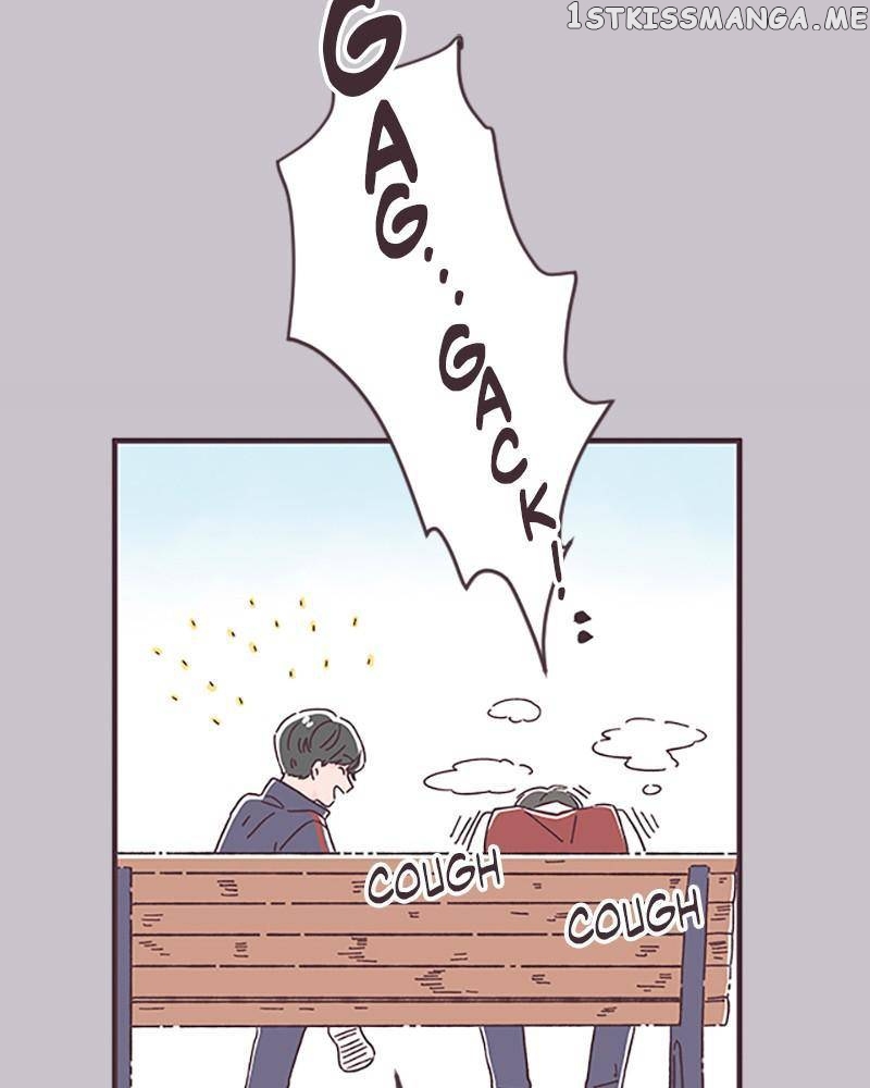 When the Day Comes Chapter 31 - page 21