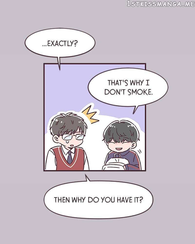 When the Day Comes Chapter 31 - page 24