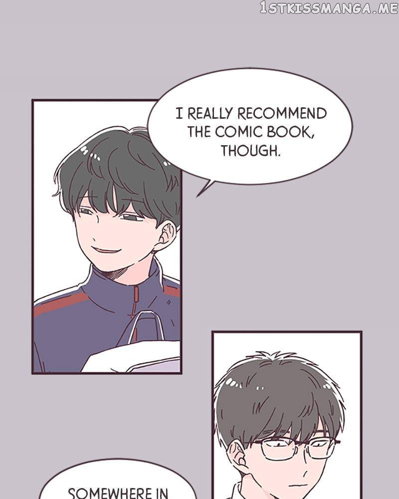 When the Day Comes Chapter 31 - page 26