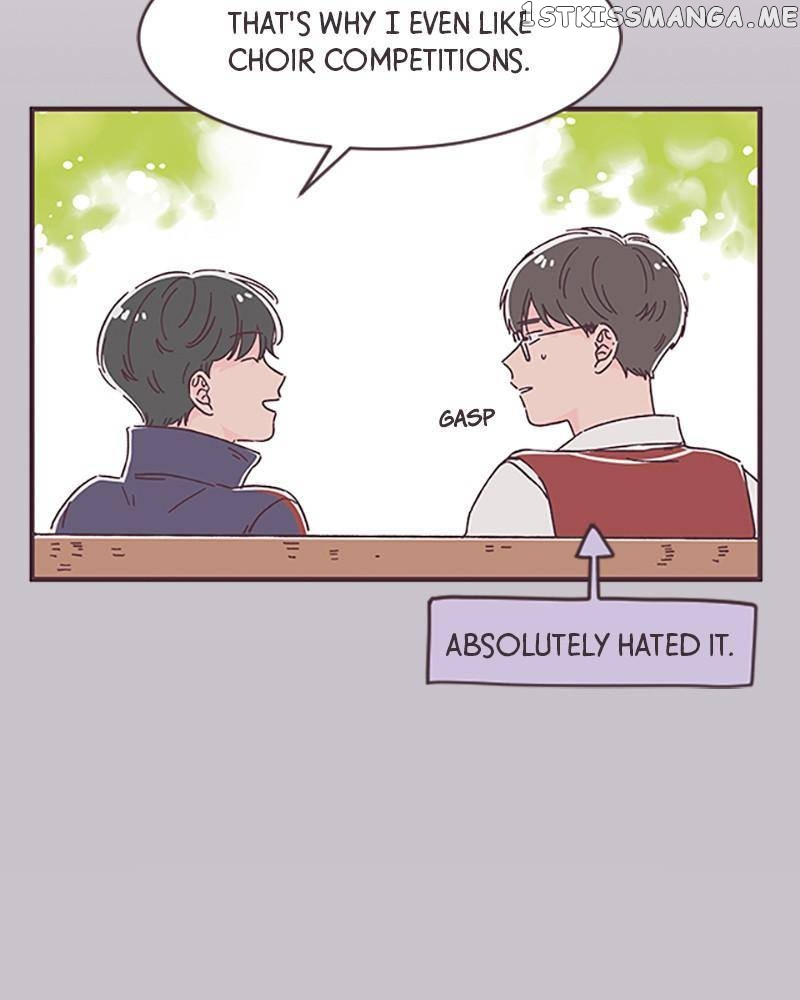 When the Day Comes Chapter 31 - page 30