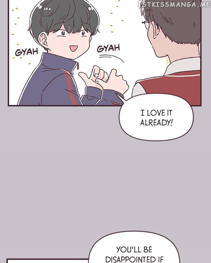 When the Day Comes Chapter 31 - page 33