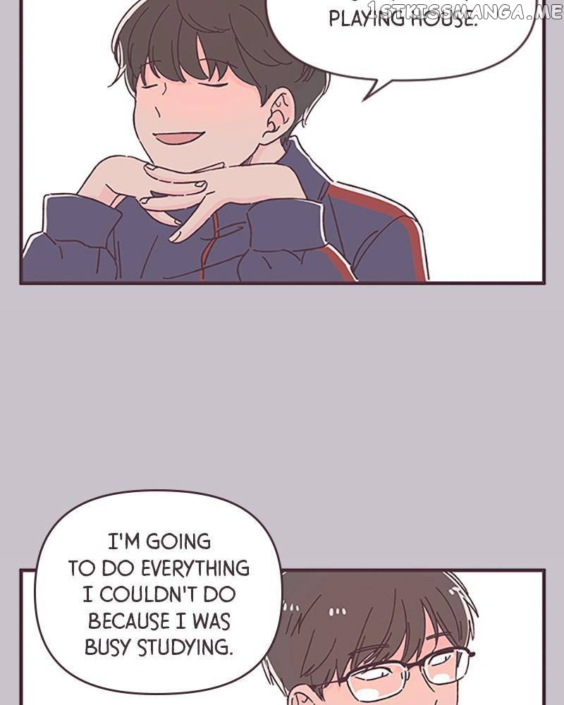 When the Day Comes Chapter 31 - page 36