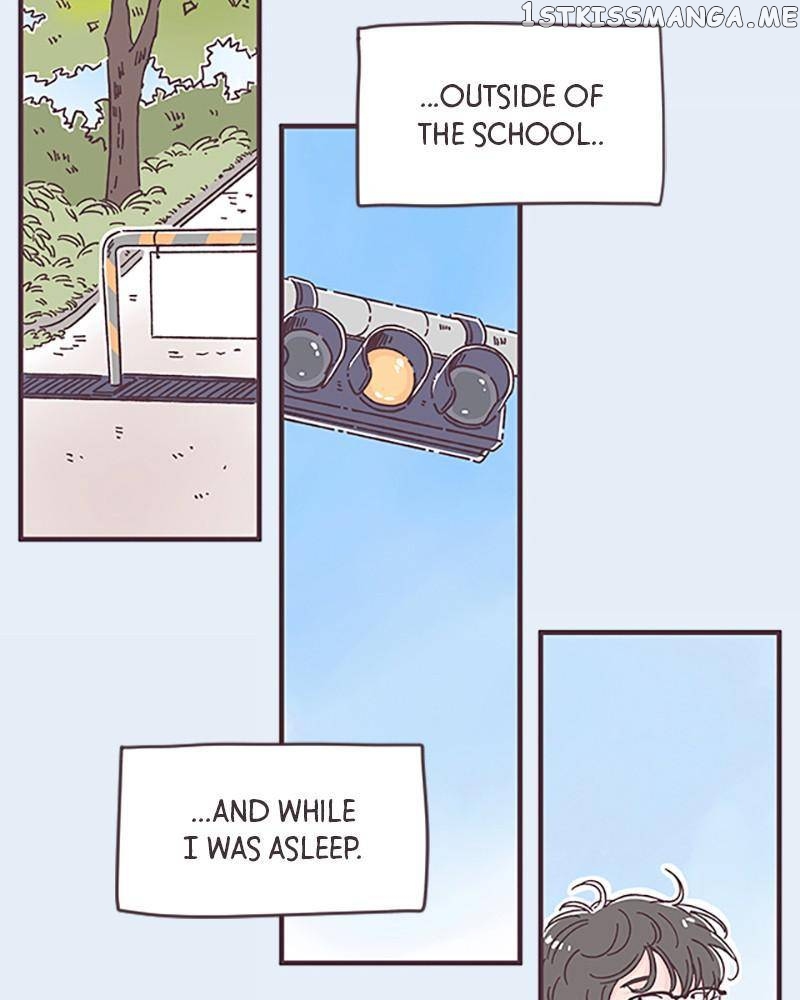When the Day Comes Chapter 31 - page 42