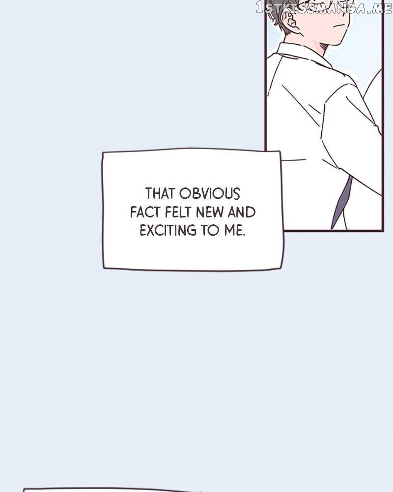 When the Day Comes Chapter 31 - page 43