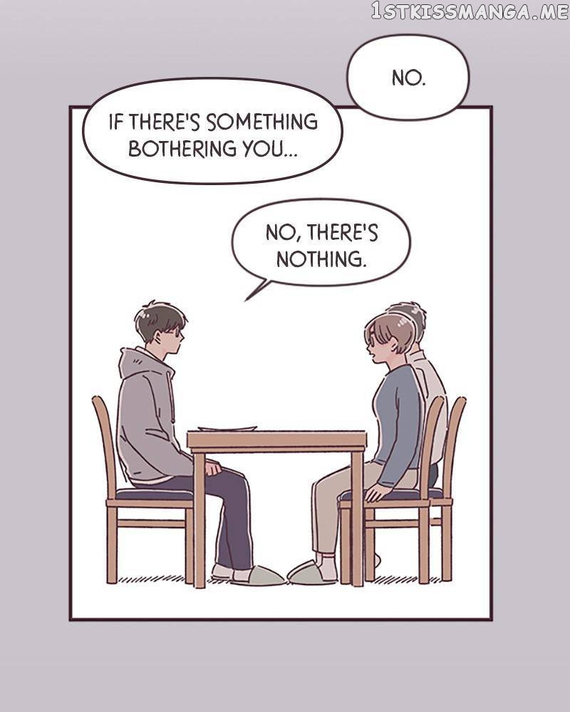 When the Day Comes Chapter 31 - page 50