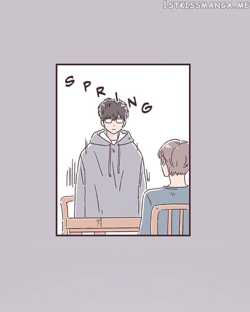 When the Day Comes Chapter 31 - page 52