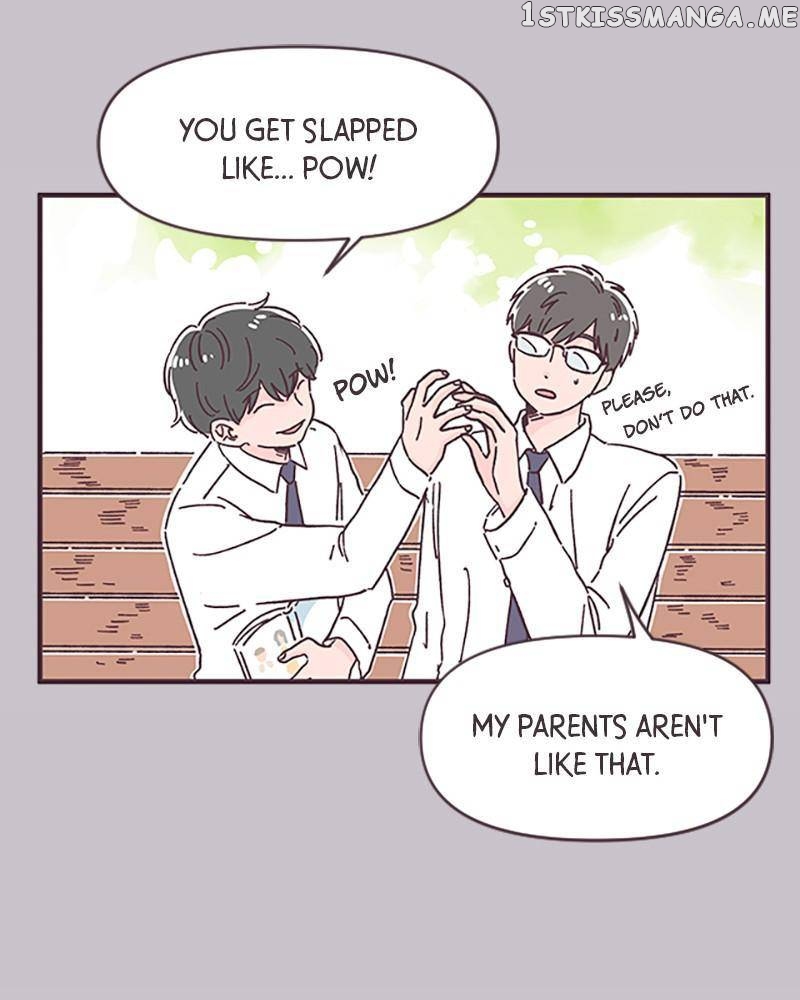 When the Day Comes Chapter 31 - page 56