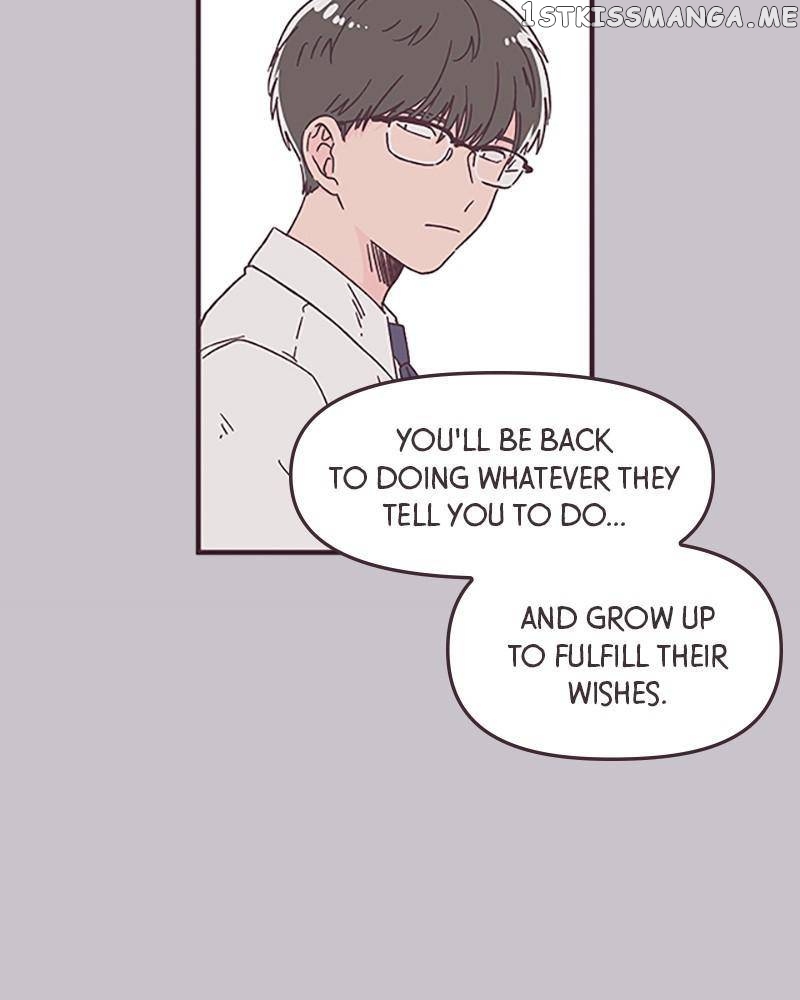 When the Day Comes Chapter 31 - page 60
