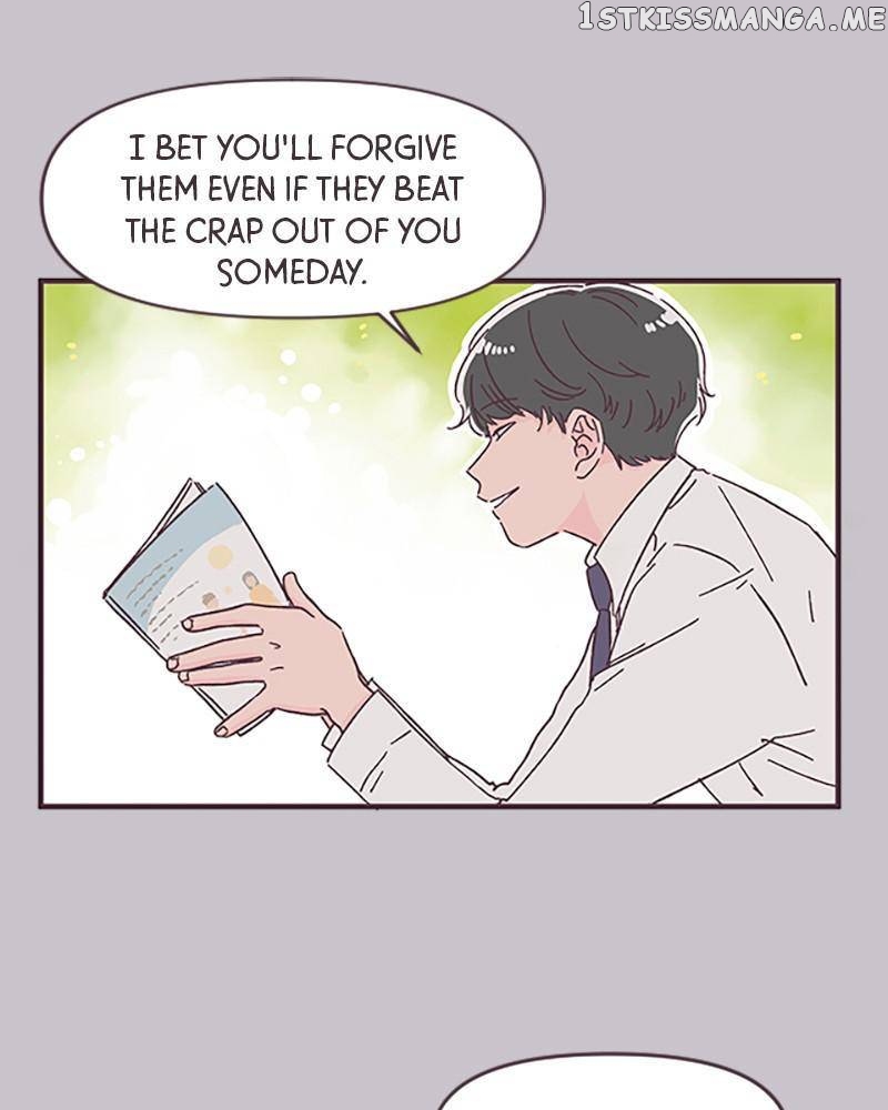When the Day Comes Chapter 31 - page 61