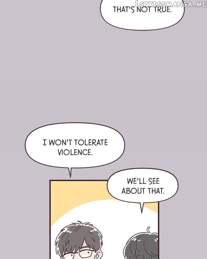 When the Day Comes Chapter 31 - page 62