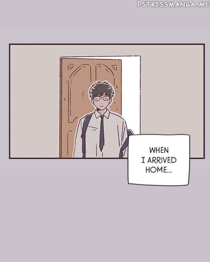 When the Day Comes Chapter 31 - page 64