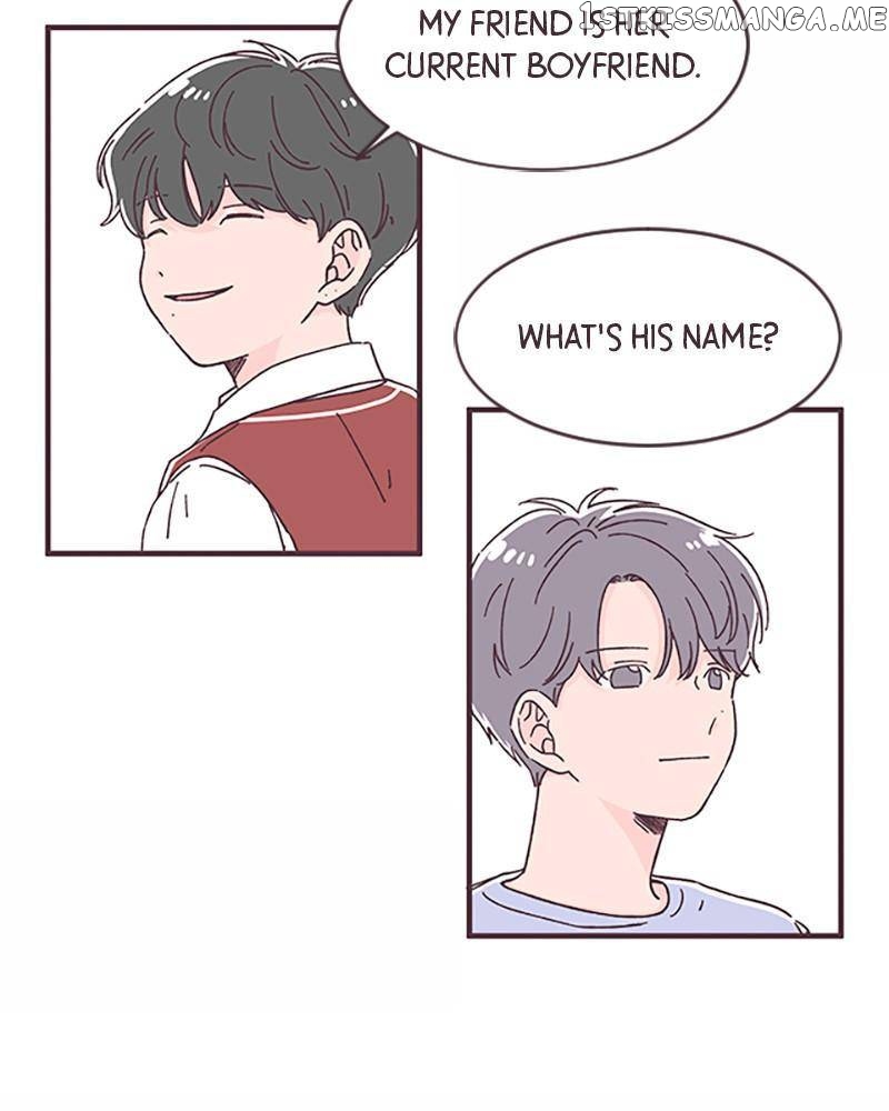 When the Day Comes Chapter 31 - page 7