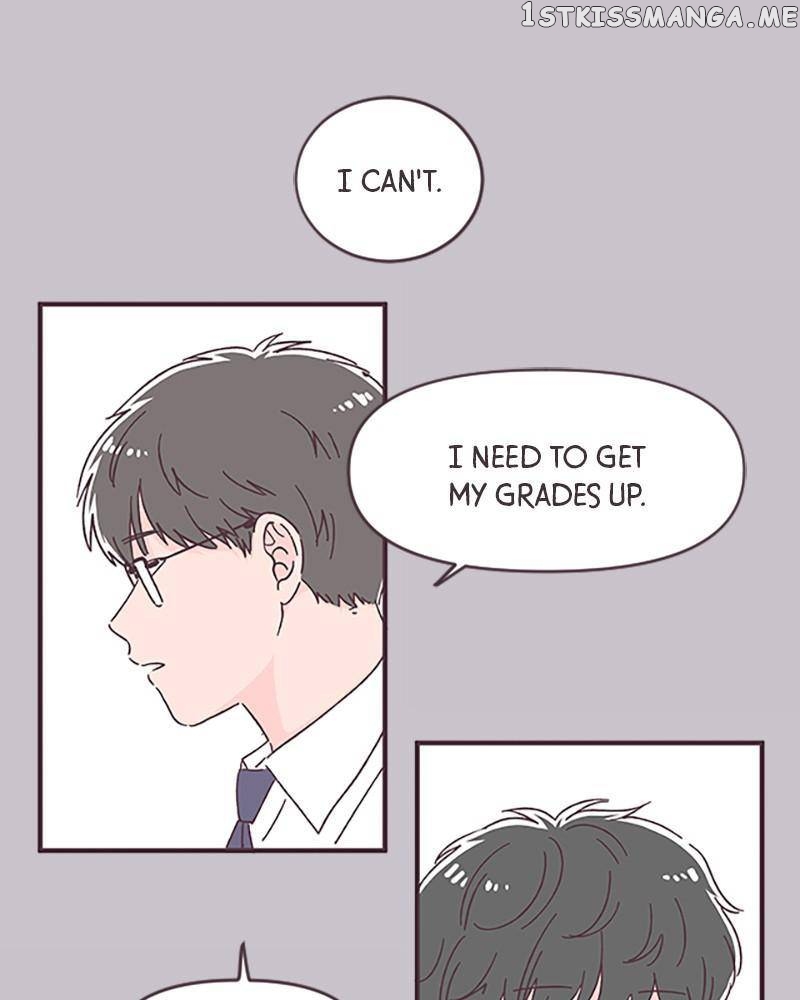 When the Day Comes Chapter 31 - page 72