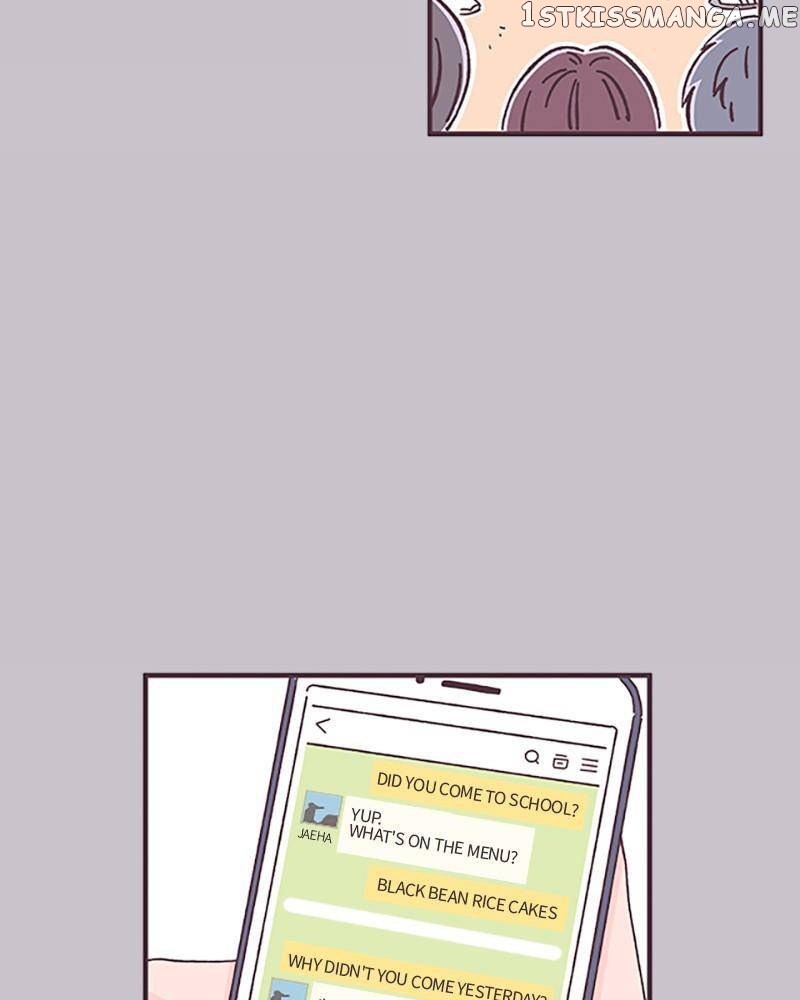When the Day Comes Chapter 31 - page 78