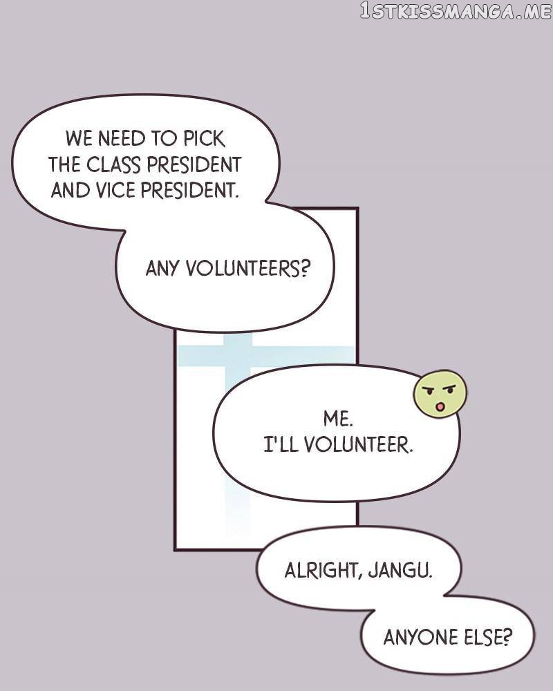 When the Day Comes Chapter 31 - page 84