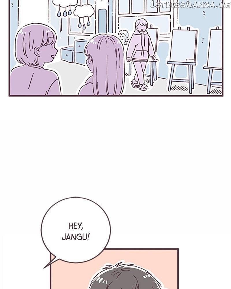 When the Day Comes Chapter 31 - page 9