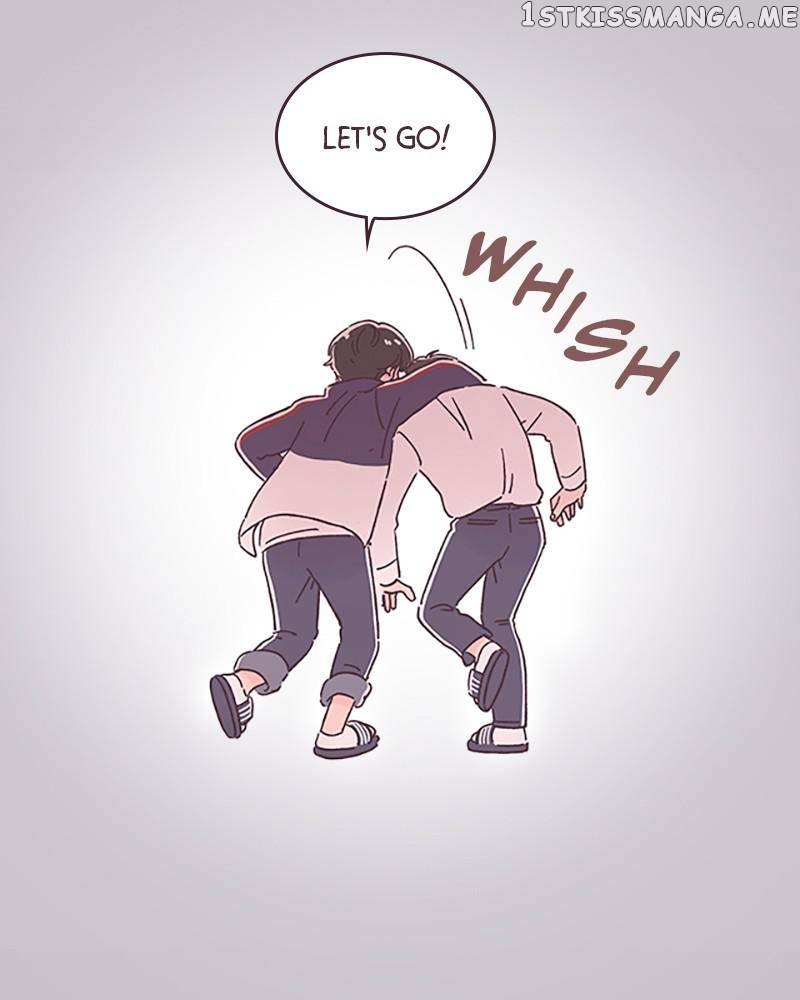 When the Day Comes Chapter 30 - page 23