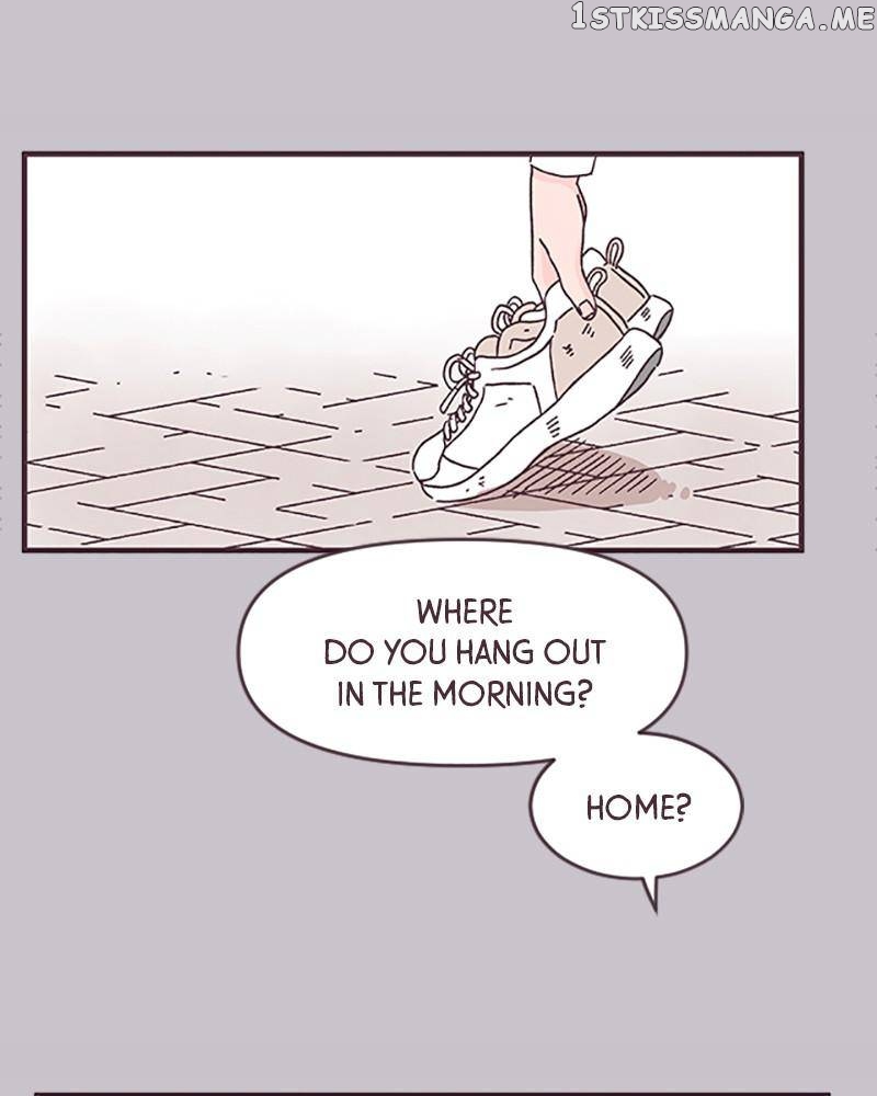 When the Day Comes Chapter 30 - page 32