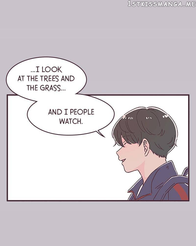 When the Day Comes Chapter 30 - page 36