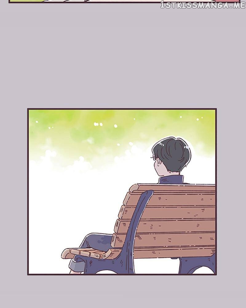 When the Day Comes Chapter 30 - page 44