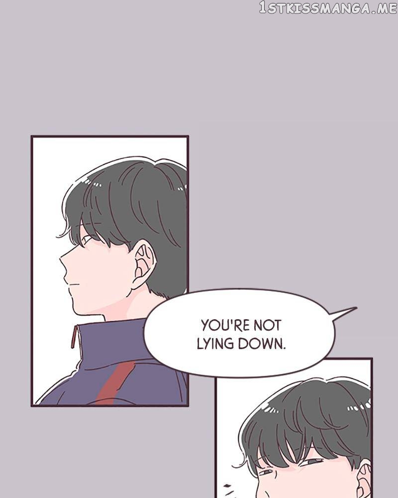 When the Day Comes Chapter 30 - page 45
