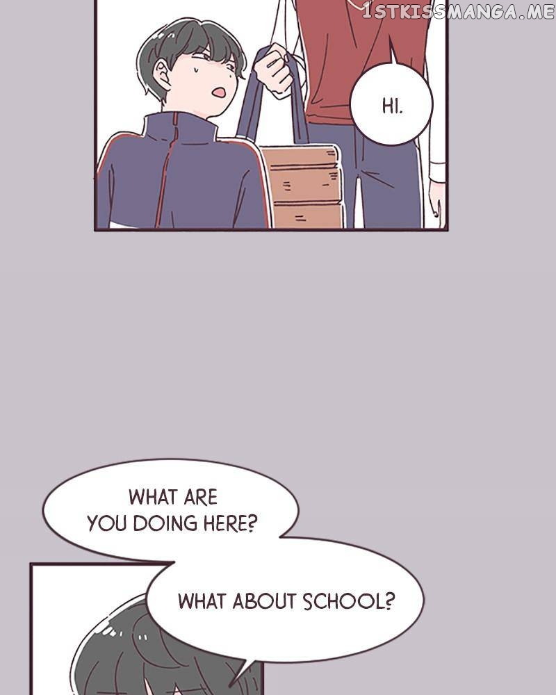 When the Day Comes Chapter 30 - page 47