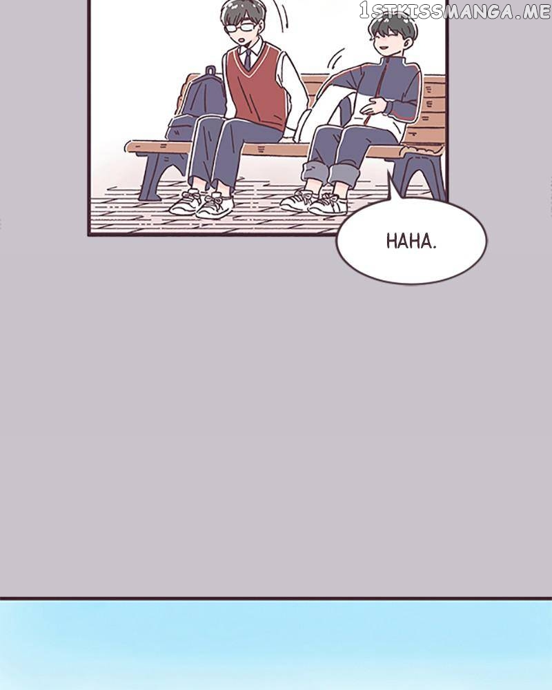 When the Day Comes Chapter 30 - page 50