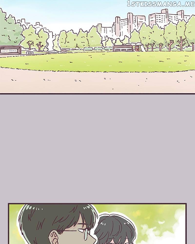 When the Day Comes Chapter 30 - page 51