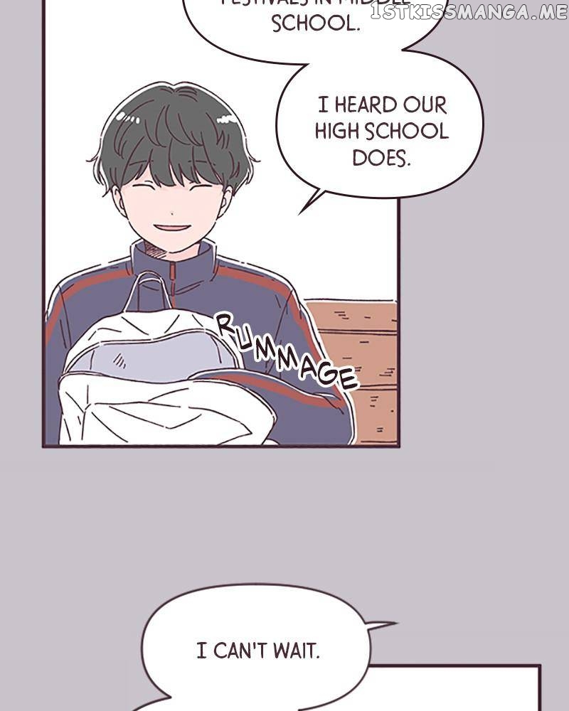 When the Day Comes Chapter 30 - page 63