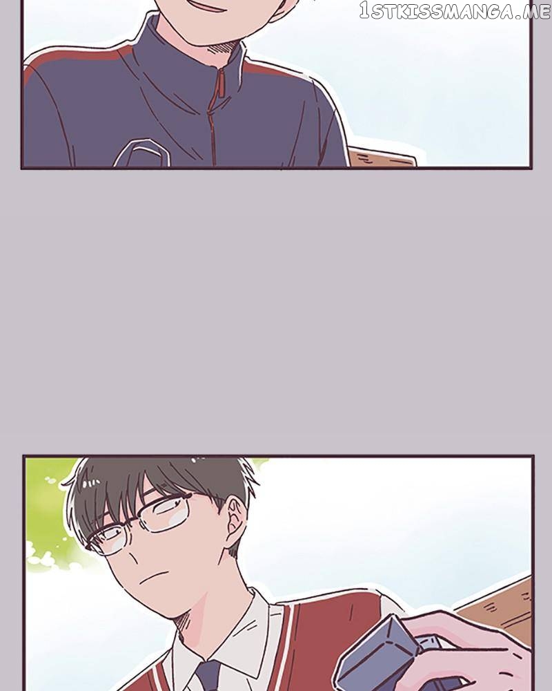 When the Day Comes Chapter 30 - page 70