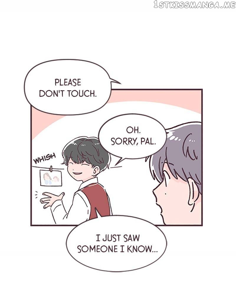 When the Day Comes Chapter 30 - page 83