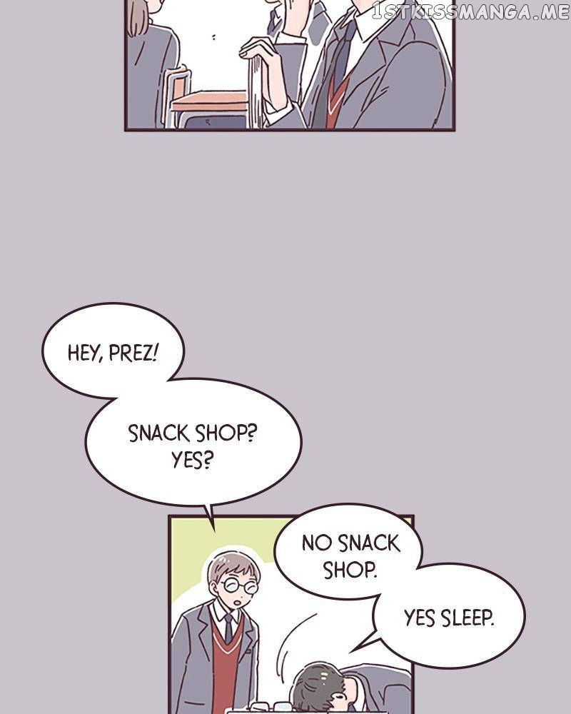 When the Day Comes Chapter 29 - page 42