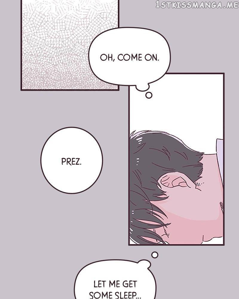 When the Day Comes Chapter 29 - page 44