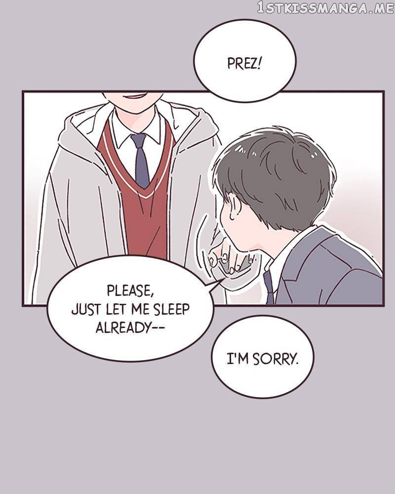When the Day Comes Chapter 29 - page 46