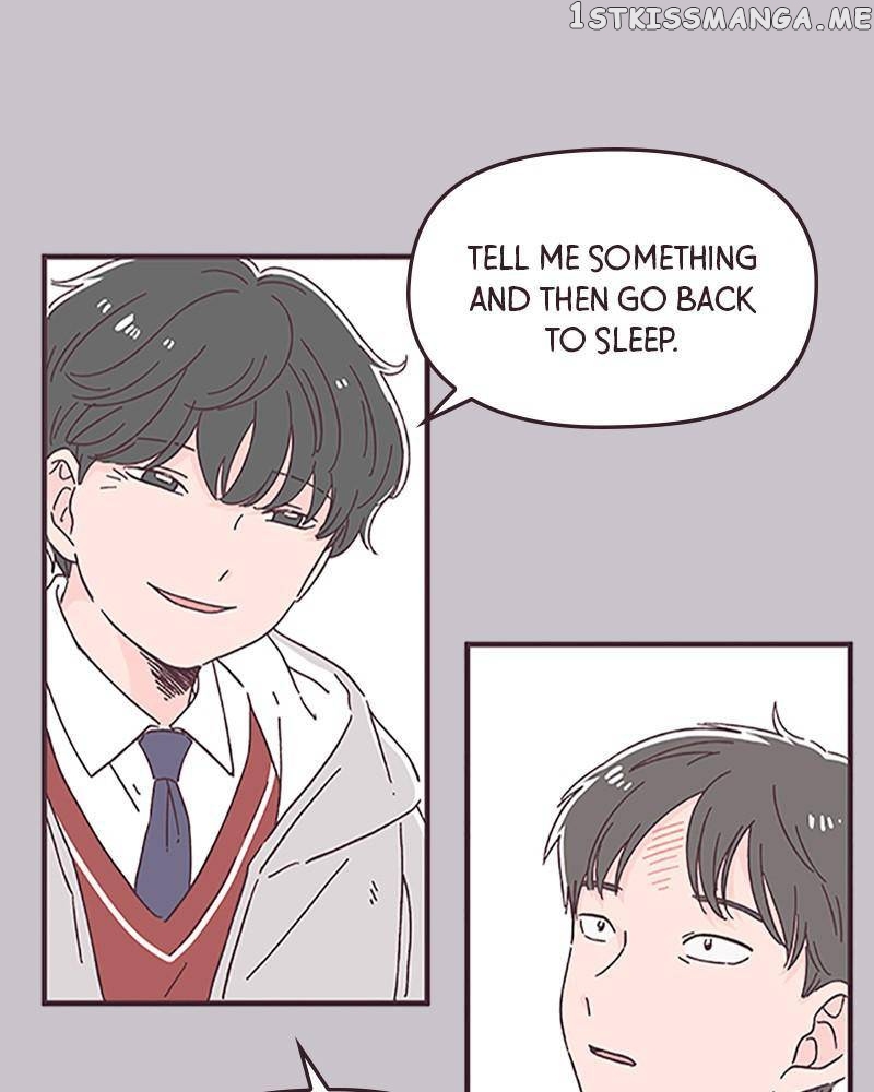 When the Day Comes Chapter 29 - page 47