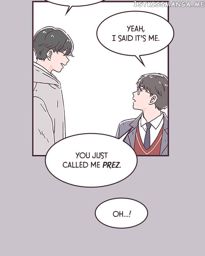 When the Day Comes Chapter 29 - page 52