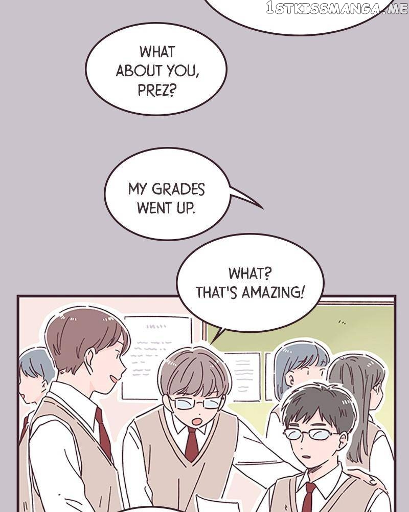 When the Day Comes Chapter 29 - page 6