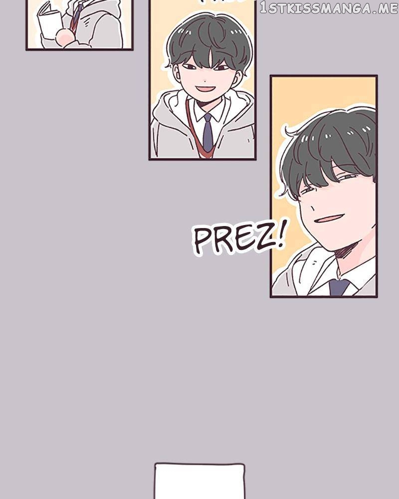 When the Day Comes Chapter 29 - page 64